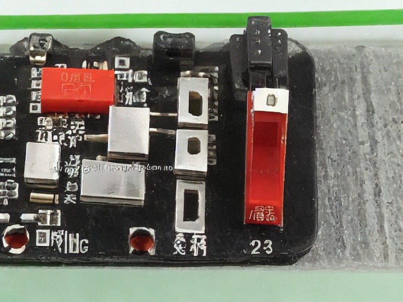 MOSFET应用项目资料：MOSFET选型