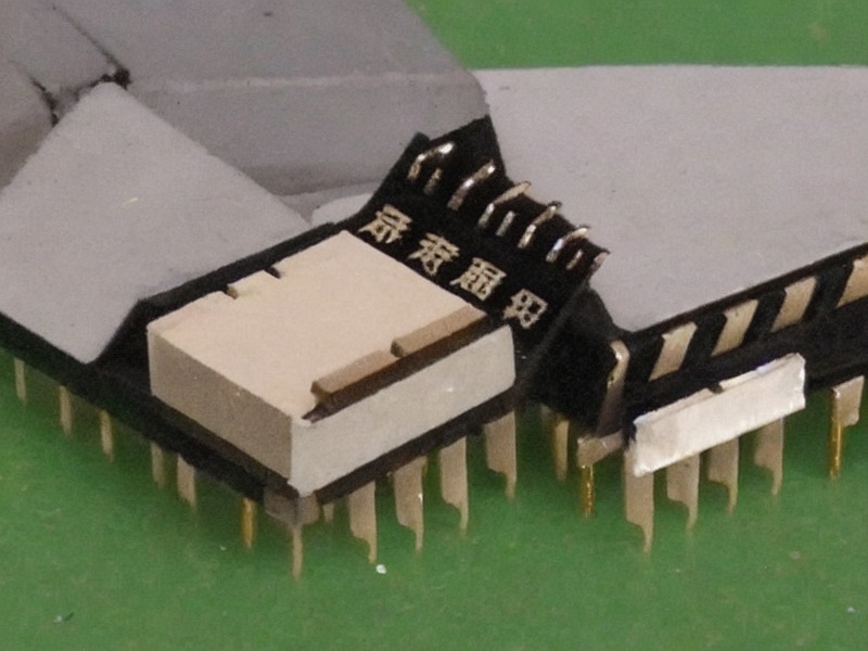 精密电阻指南工程资料