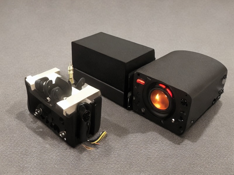 导热材料应用相关产品 2