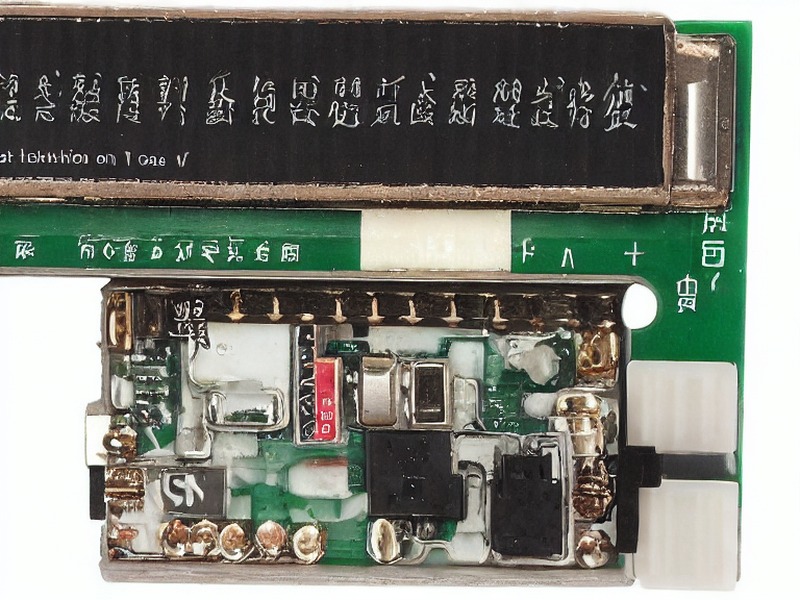 精密电阻选型资料参考 1