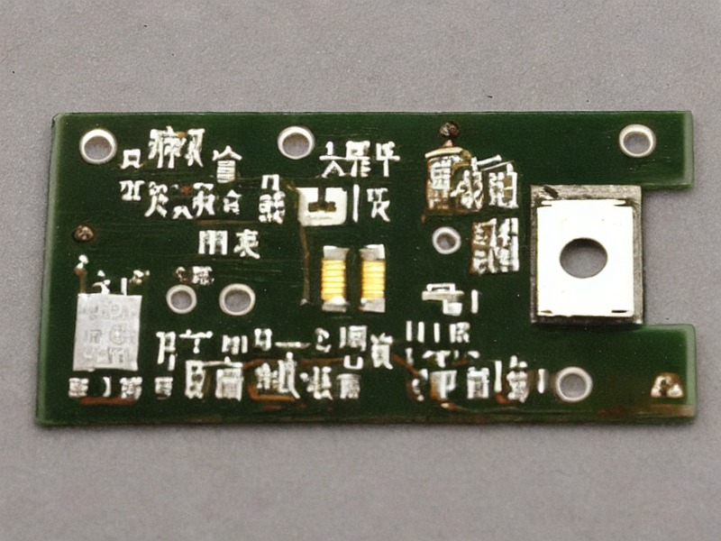 以太网接口应用在替代料比较中的选型资料 1