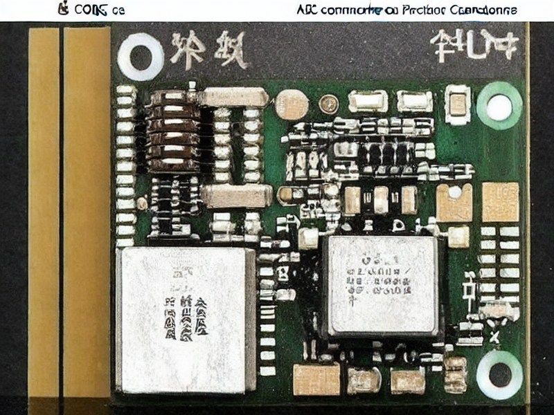 Wi-Fi模块清单产品资料 1