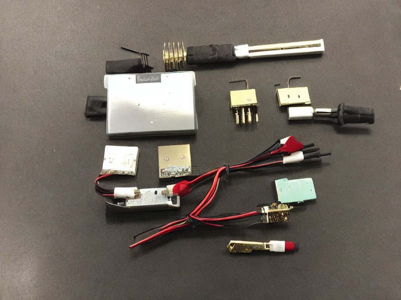 LoRa模块应用选型资料