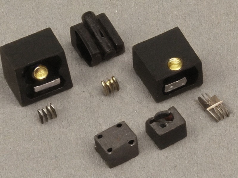 pg模拟器 ESD保护参考清单 2