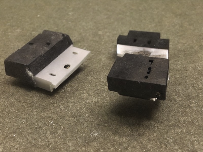 电感器中心在工业控制中的选型资料 2