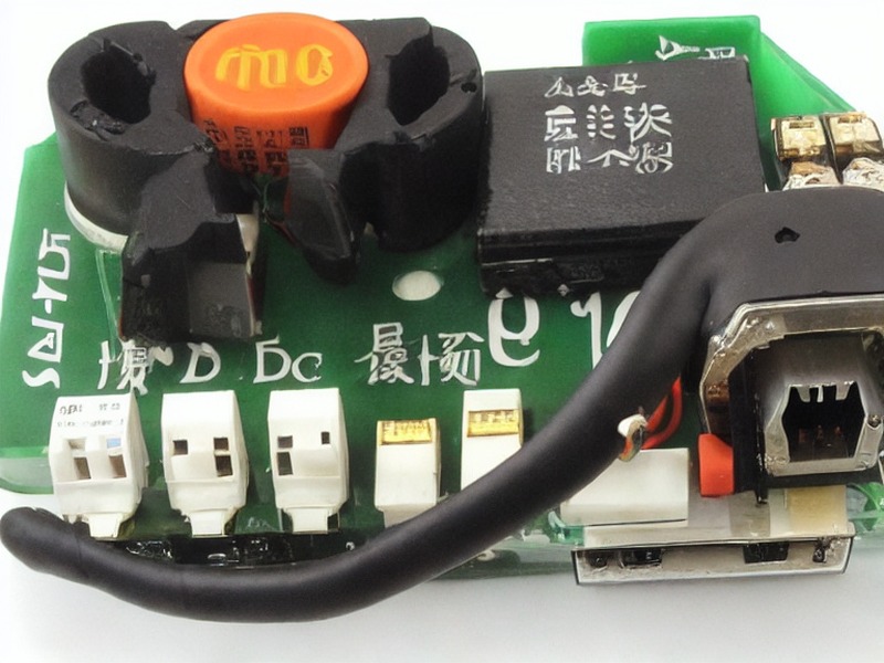 MOSFET指南选型参考