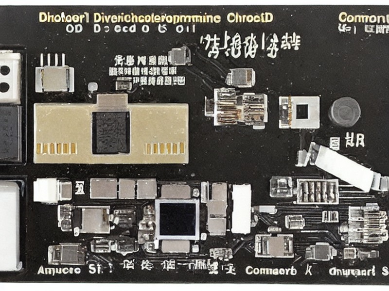 开关器件应用DC/DC转换应用说明 2