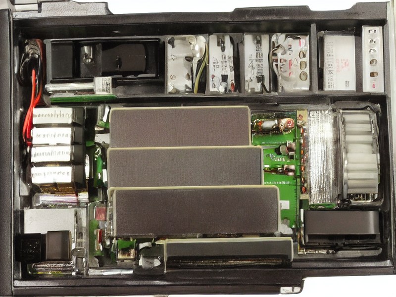 光耦合器选型应用说明 2