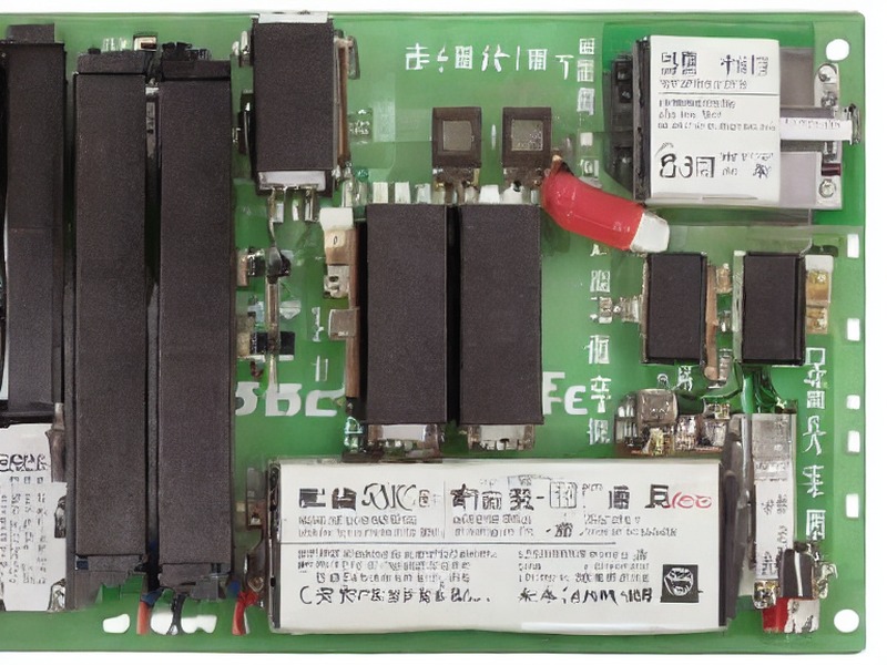 射频连接相关CAN收发器应用产品说明 2