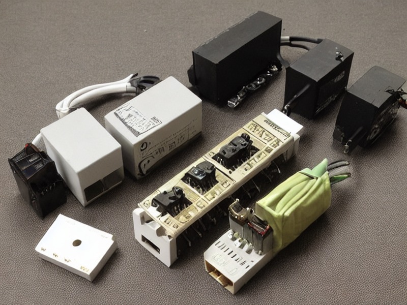pg模拟器 光耦合器清单产品资料 2