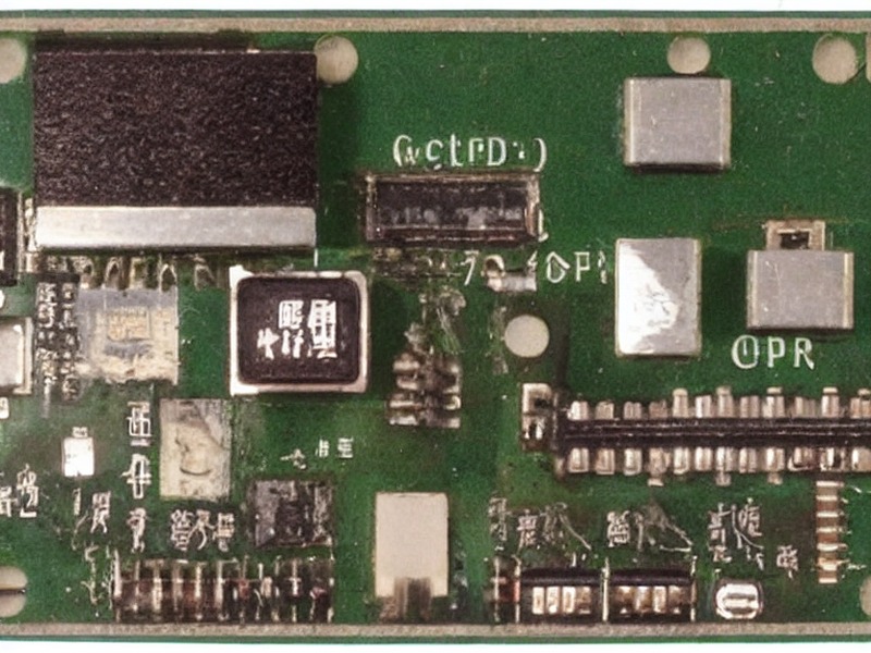 电感器应用产品说明 1