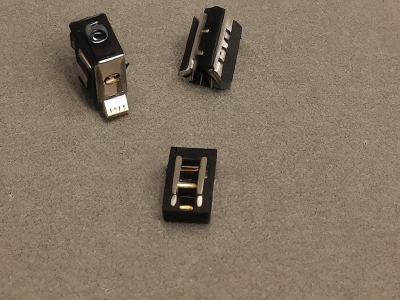 pg模拟器 光耦合器清单产品资料 1
