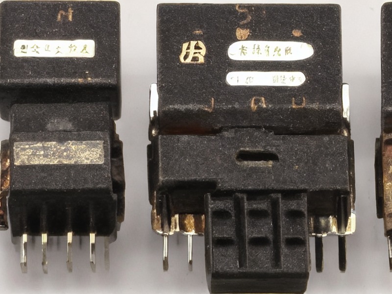 环境监测目录技术资料