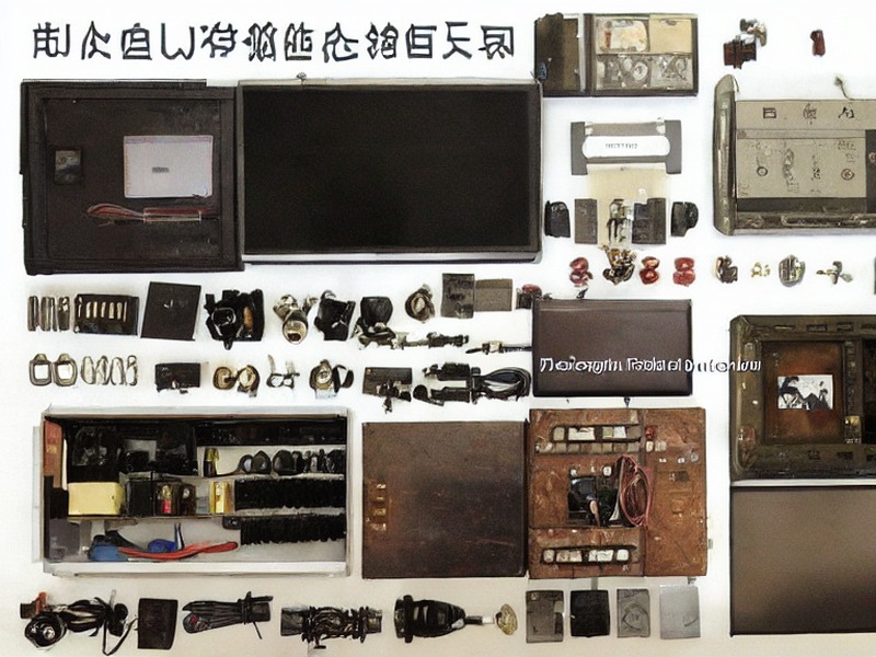接口芯片说明产品资料 2