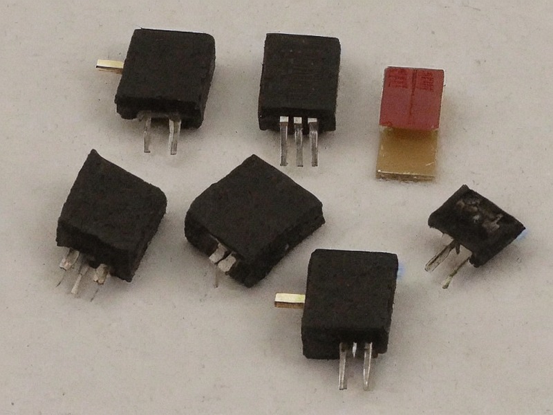 防静电耗材应用项目资料：防静电耗材产品线 2