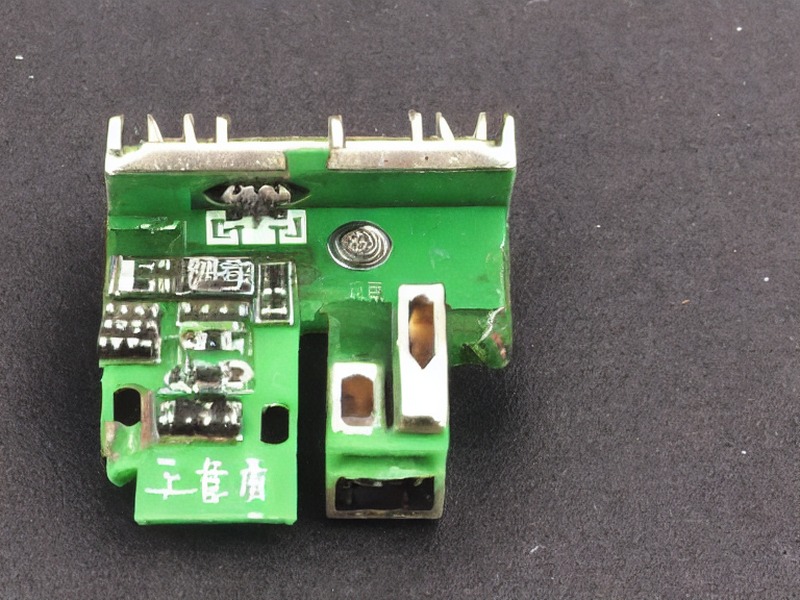 射频连接相关DAC输出应用产品说明