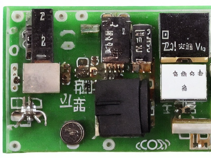 电源管理应用DC/DC转换应用说明 1