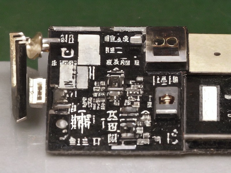 防静电耗材清单产品资料 2