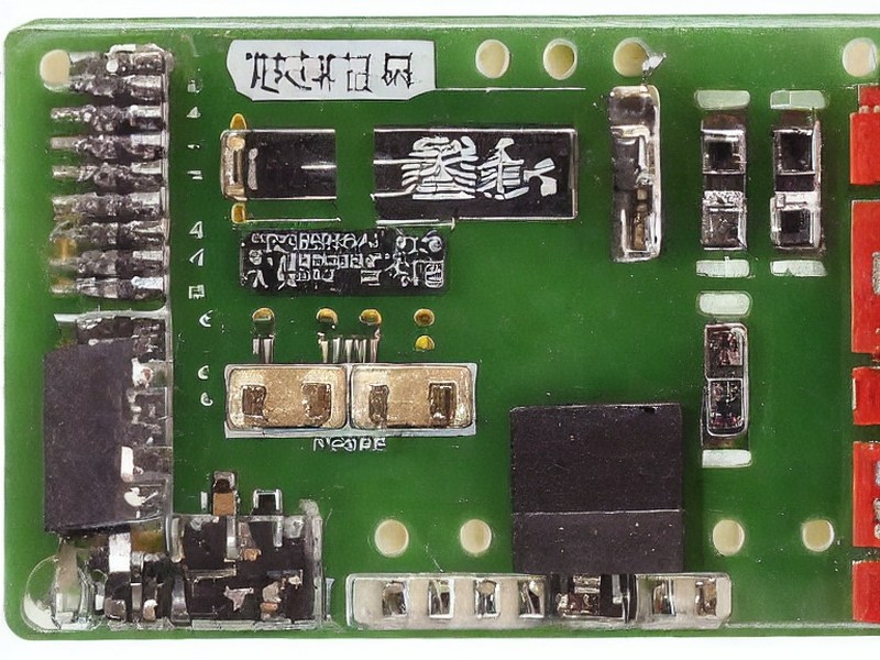 晶振应用产品说明 2