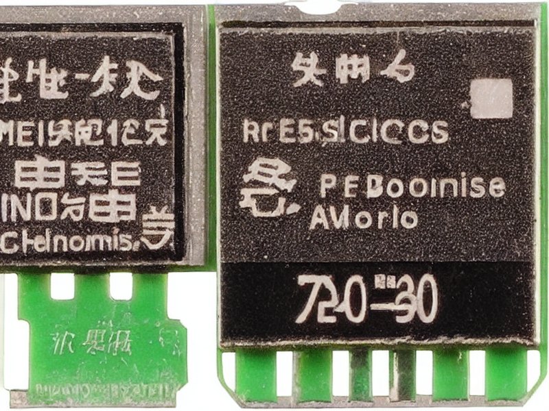 功率器件目录工程资料