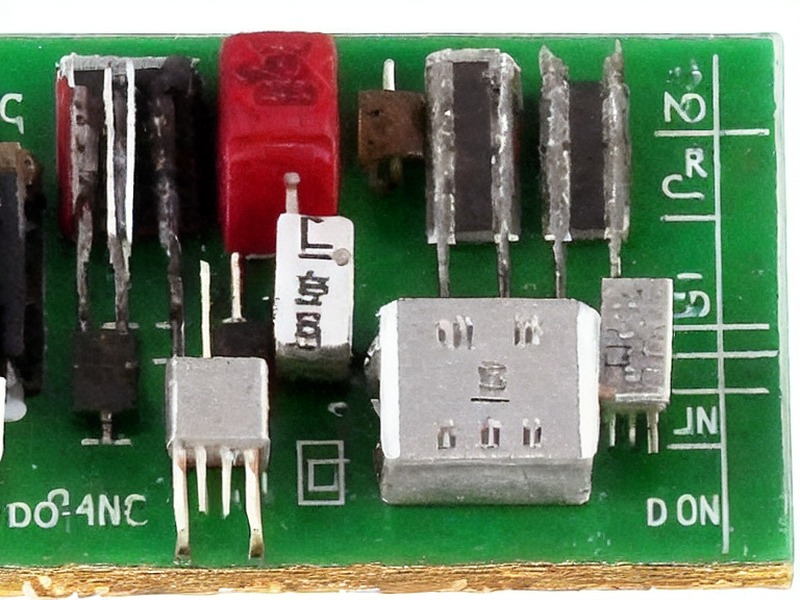 ESD保护应用DC/DC转换应用说明 1