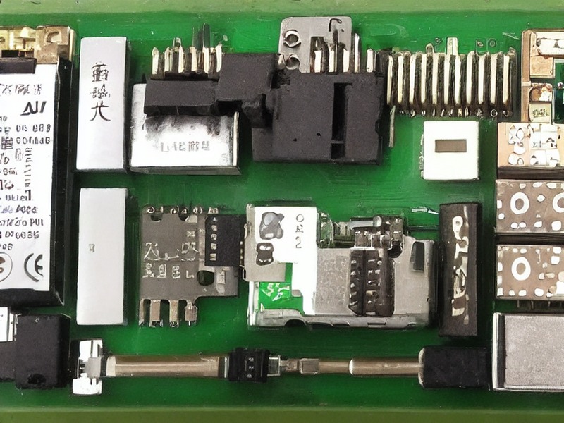 电感器应用项目资料：电感器工程页 1