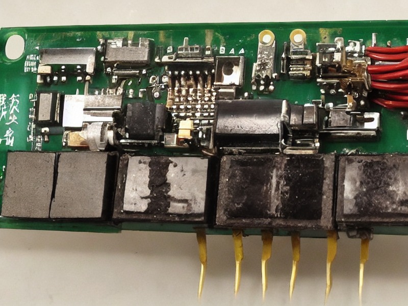 pg模拟器 MOSFET专题分类 2