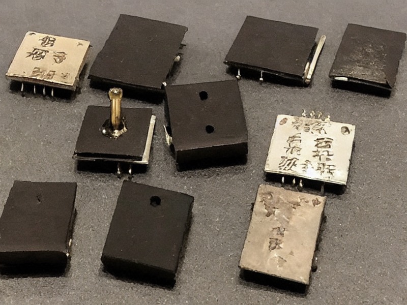 线对板连接应用页应用资料