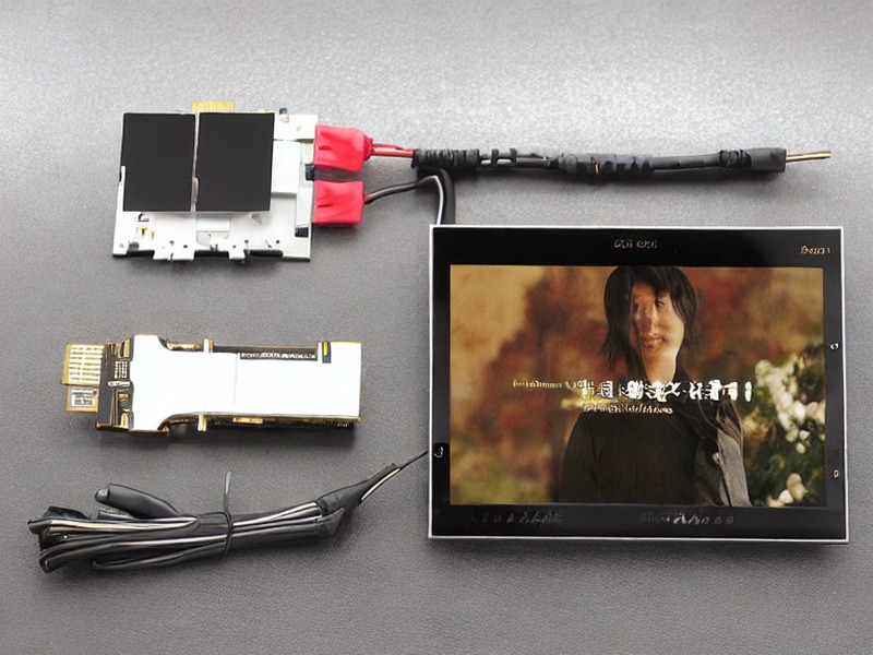 导热材料工程页在工业控制中的选型资料