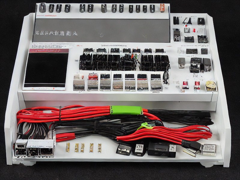 pg模拟器 蓝牙模块应用产品清单 2