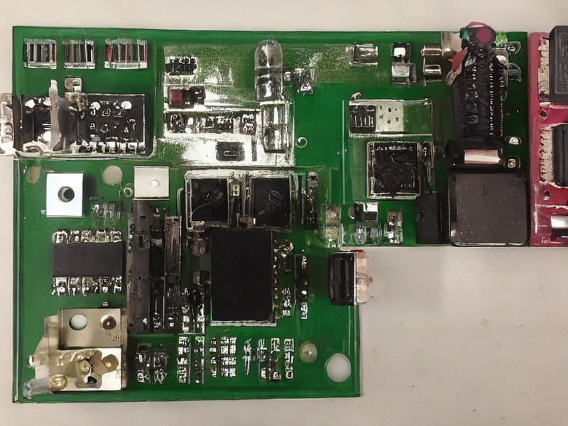 光耦合器资料库产品资料 2