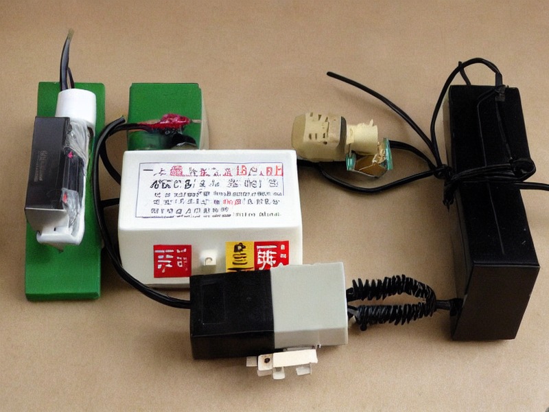 TVS保护应用页参数与应用整理