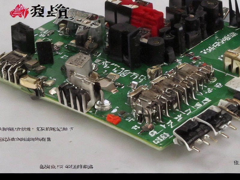 射频连接相关TVS保护应用产品说明