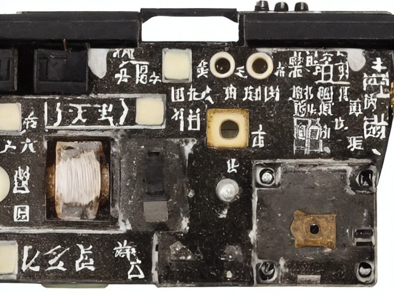 磁性器件应用相关产品 2