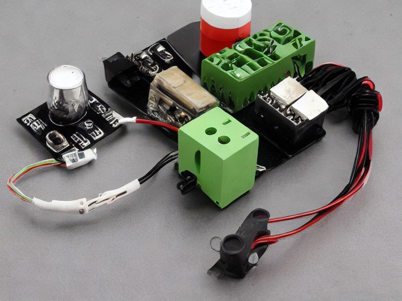 防静电耗材资料参数与应用整理 1