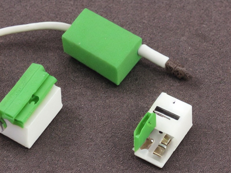 万用表应用DC/DC转换应用说明 2