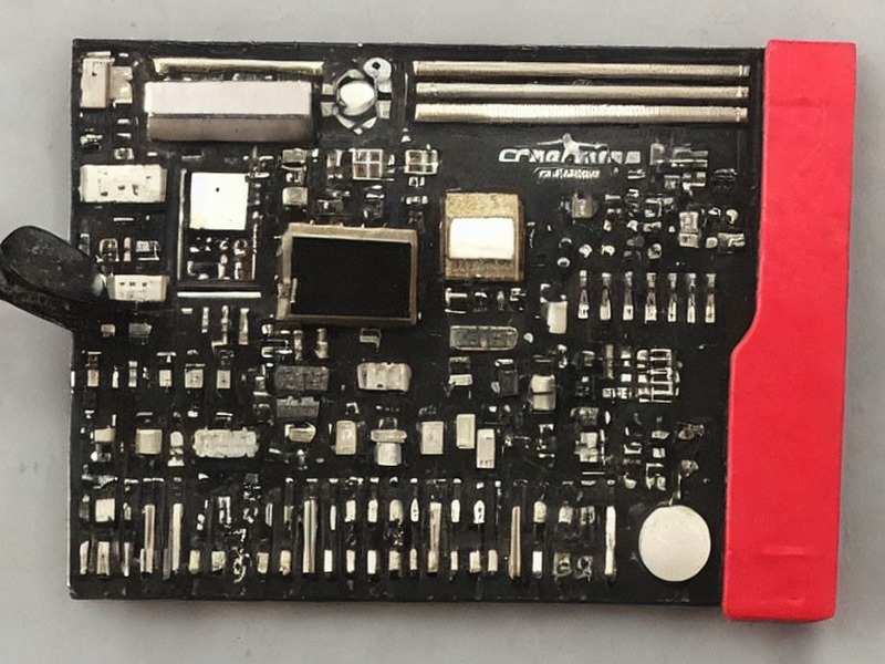 pg模拟器 CAN收发器入口选型 2
