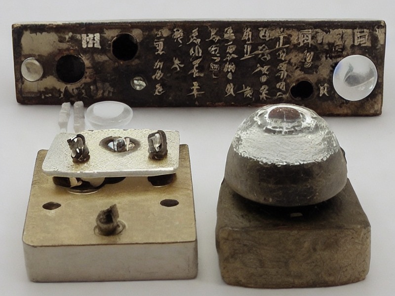 pg模拟器 连接器资料 1