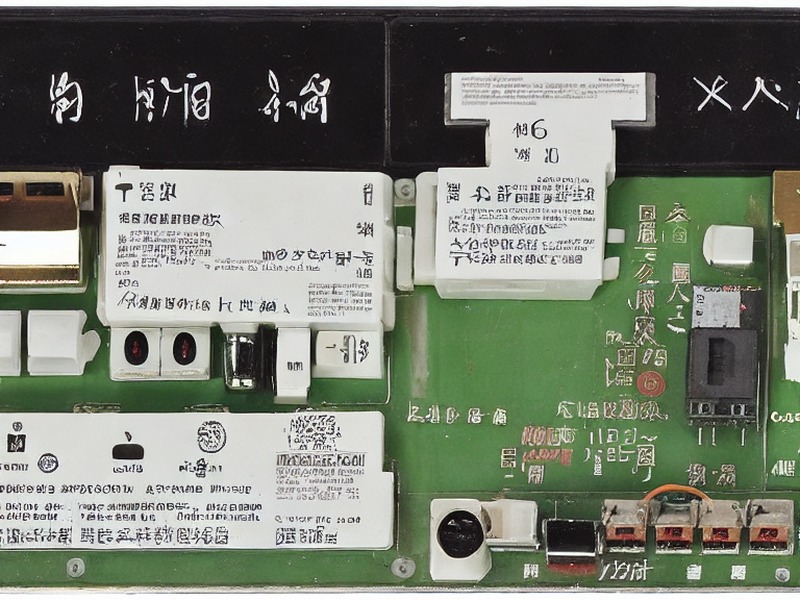 MOSFET应用选型资料 1