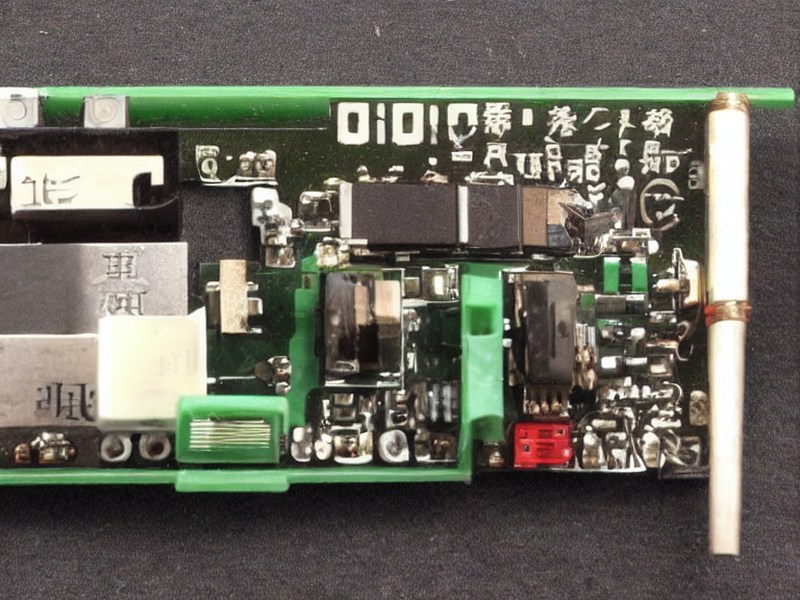 电源模块应用选型资料 1