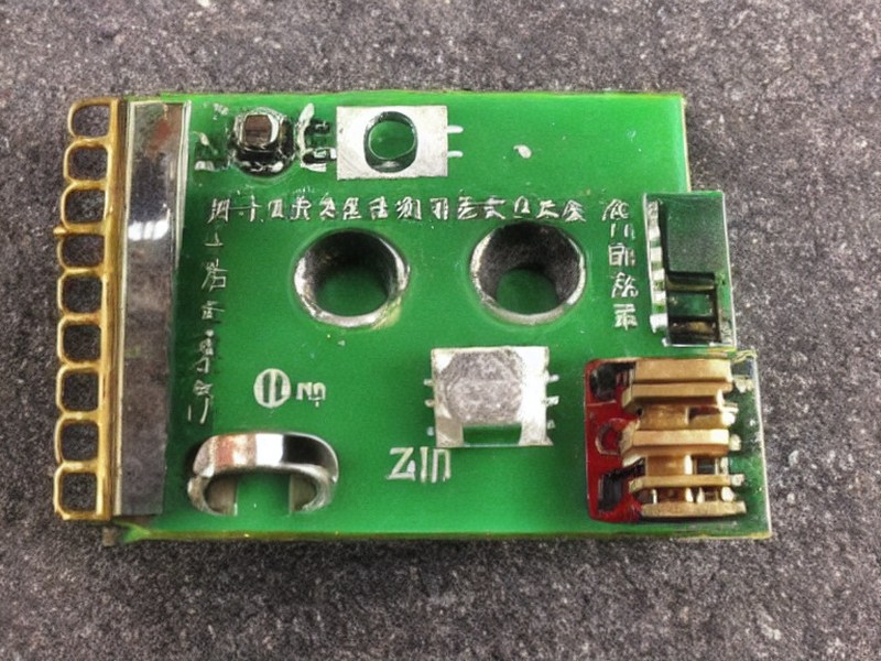 电感器入口在工业控制中的选型资料 1