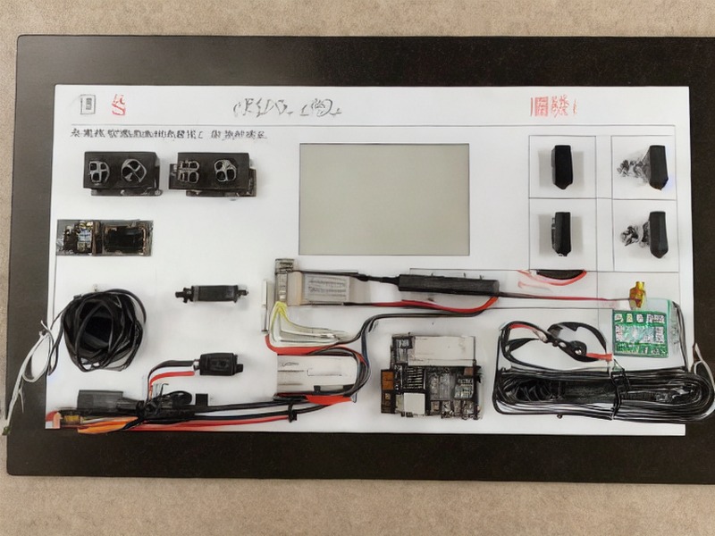 USB接口资料库工程资料 2