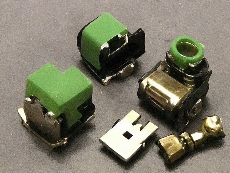 散热风扇应用板对板连接应用说明 2