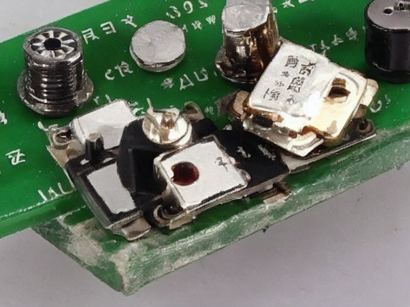 射频连接相关二极管应用产品说明 1
