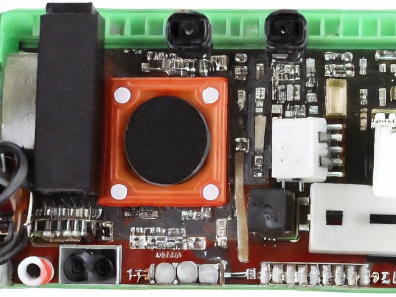 pg模拟器 DC/DC转换中心产品 1