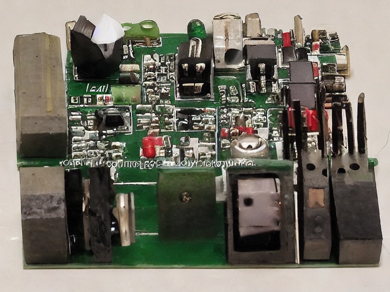 pg模拟器 线缆组件目录产品 1