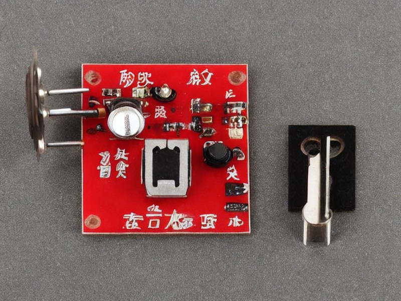 万用表指南技术资料 2
