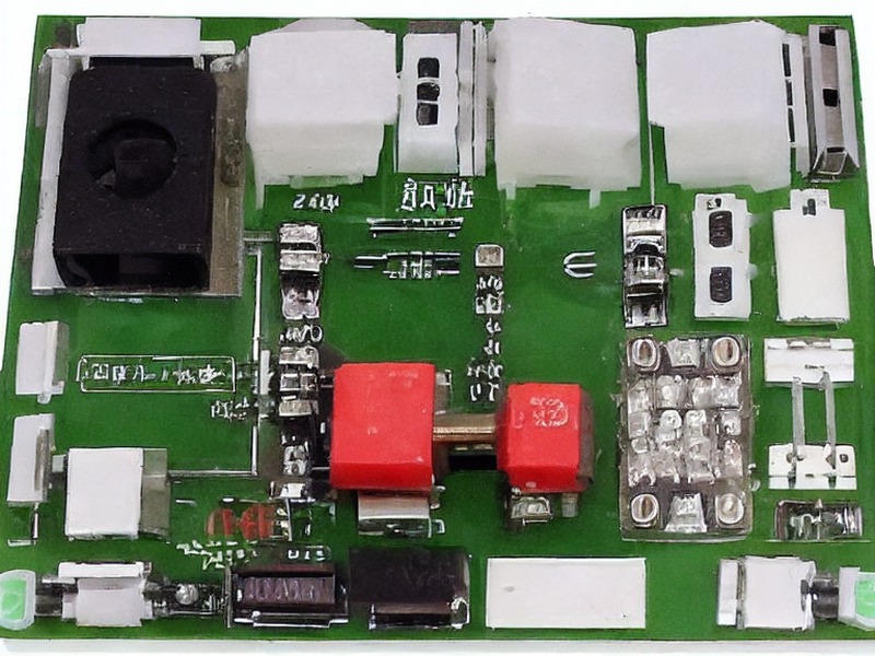 USB接口选型技术资料 1