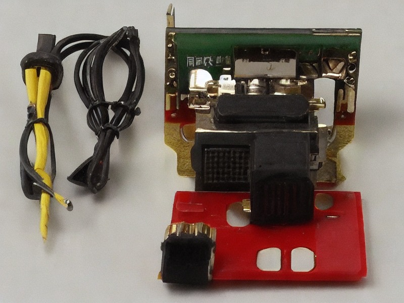 USB接口选型技术资料