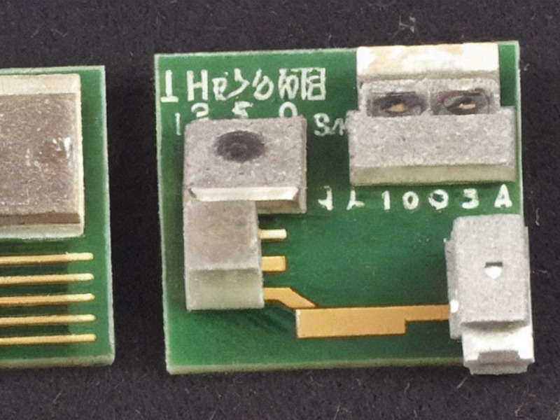 运动检测资源产品资料